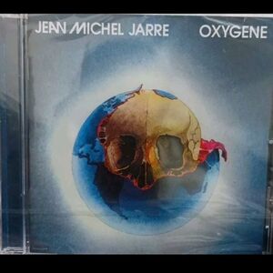 Oxygene by Jarre, Jean Michel (CD, 2014)
